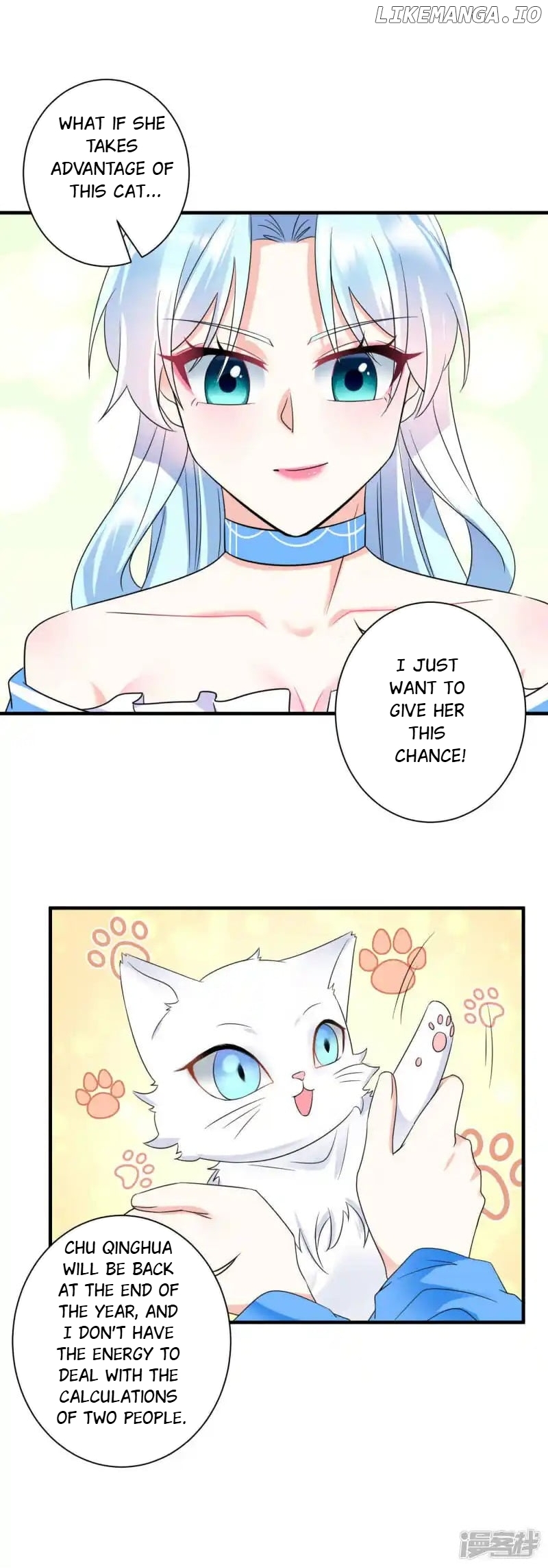 The Cold King’s Beloved Forensic Wife chapter 64 - page 3